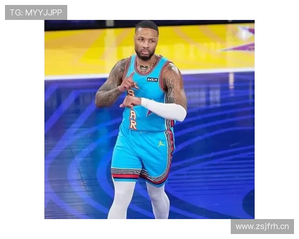 全明星观赏性下降争议杜兰特直指库里利拉德超远三分风潮改变联盟比赛生态